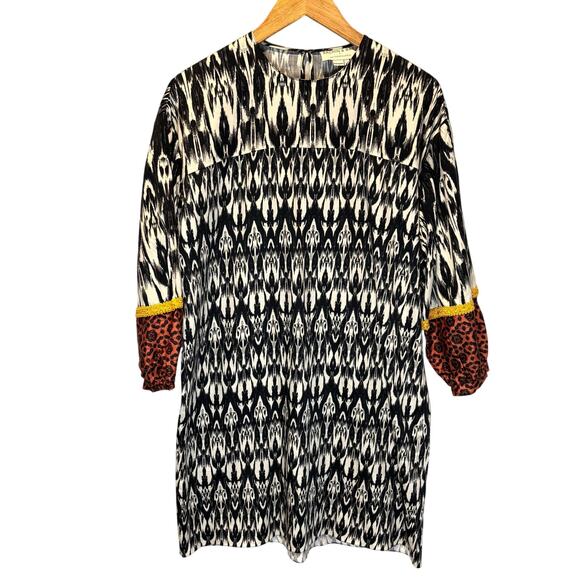 Anthro x Sachin & Babi Caralisa Tunic Dress - size Small - Picture 1 of 6